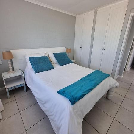 Ferienwohnung Rustic Hill Langebaan Exterior foto