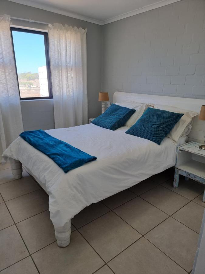 Ferienwohnung Rustic Hill Langebaan Exterior foto