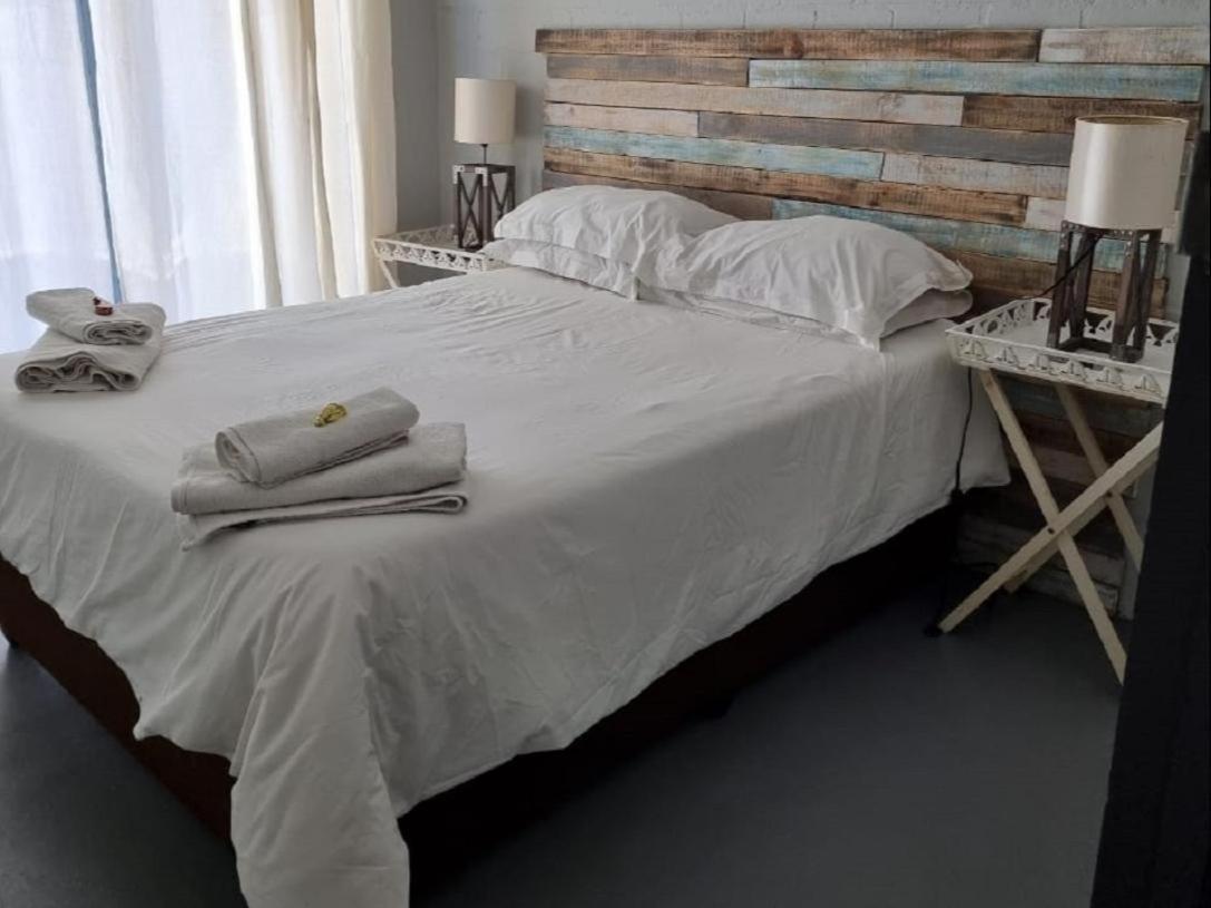 Ferienwohnung Rustic Hill Langebaan Exterior foto