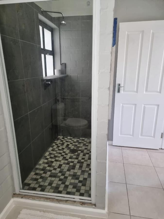 Ferienwohnung Rustic Hill Langebaan Exterior foto